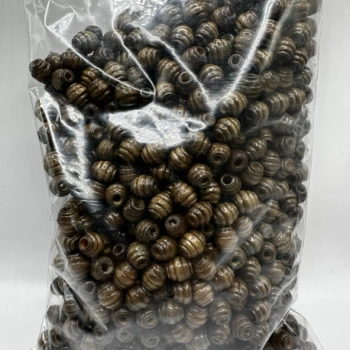 Tahta boncuk (250 gr)