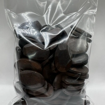 Tahta boncuk (250 gr)