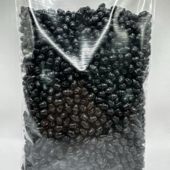 Tahta boncuk (250 gr)