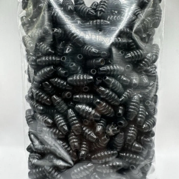 Tahta boncuk (250 gr)