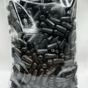 Tahta boncuk (250 gr)