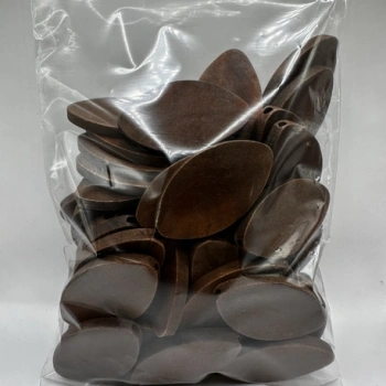 Tahta boncuk (250 gr)