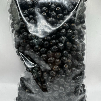 Tahta boncuk (250 gr)