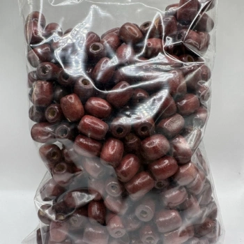 Tahta boncuk (250 gr)