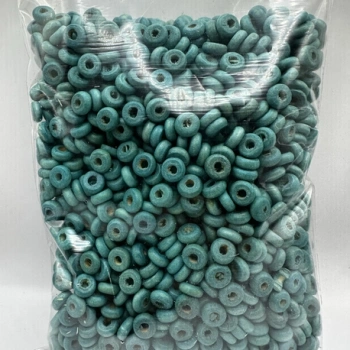 tahta boncuk (250 gr)