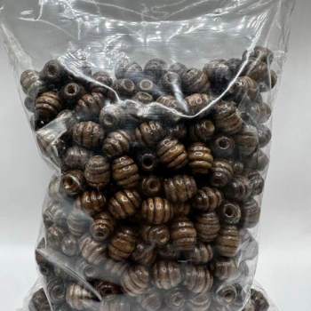Tahta boncuk (250 gr)