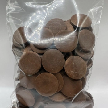 Tahta boncuk (250 gr)