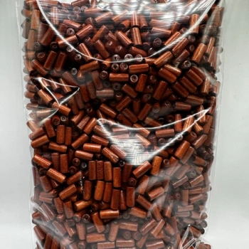 Tahta boncuk (250 gr)