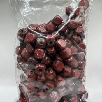 Tahta boncuk (250 gr)