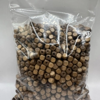 tahta boncuk (250 gr)