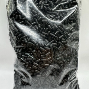 Tahta boncuk (250 gr)