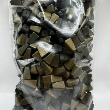 Tahta boncuk (250 gr)