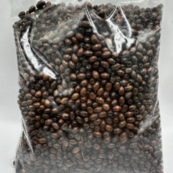 Tahta boncuk (250 gr)