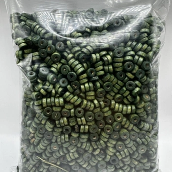 tahta boncuk (250 gr)