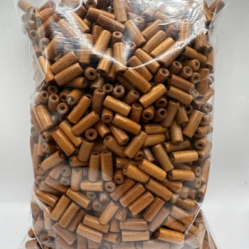 tahta boncuk (250 gr)