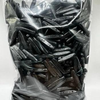 Tahta boncuk (250 gr)