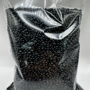 Tahta boncuk (250 gr)