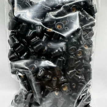 Tahta boncuk (250 gr)