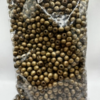 tahta boncuk (250 gr)