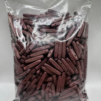 Tahta boncuk (250 gr)