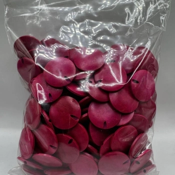 Tahta boncuk (250 gr)