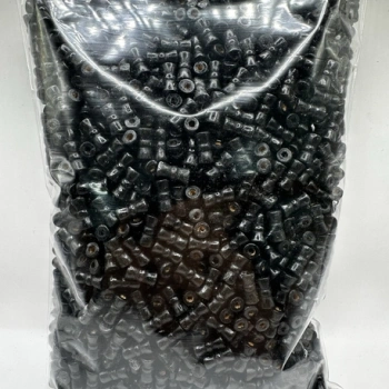 Tahta boncuk (250 gr)