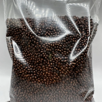 Tahta boncuk (250 gr)