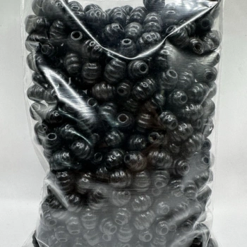 Tahta boncuk (250 gr)