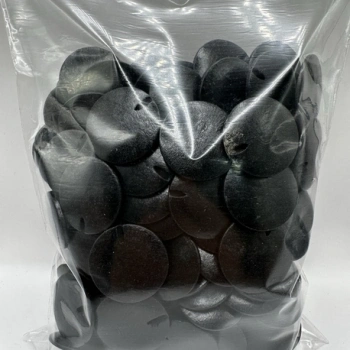 Tahta boncuk (250 gr)