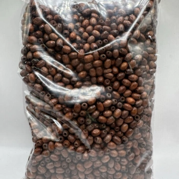 Tahta boncuk (250 gr)