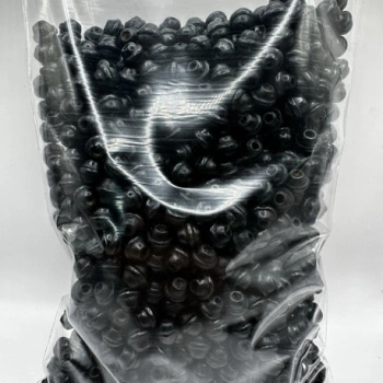 Tahta boncuk (250 gr)