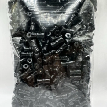 Tahta boncuk (250 gr)