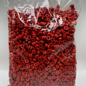 tahta boncuk (250 gr)