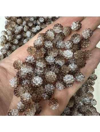 10 mm geçmeli böğürtlen (500 gr)