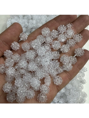 10 mm geçmeli böğürtlen (500 gr)