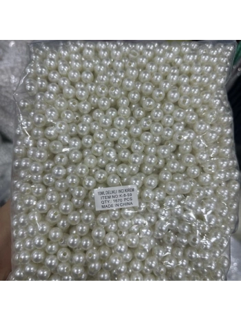 10 mm krem normal inci (1kg)