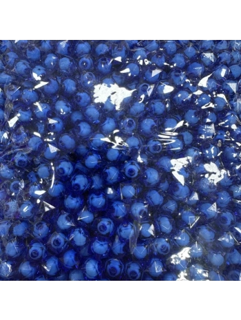 10 mm küp boncuk (500 gr)