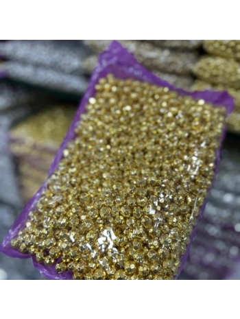 10 mm petek boncuk (500 gr)