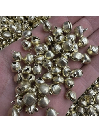 10 mm sarı çan (500 gr)