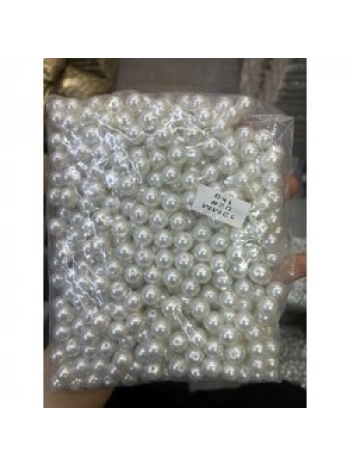 12 mm krem cam inci (1 kg)