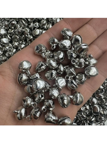 12 mm nikel çan (500 gr)