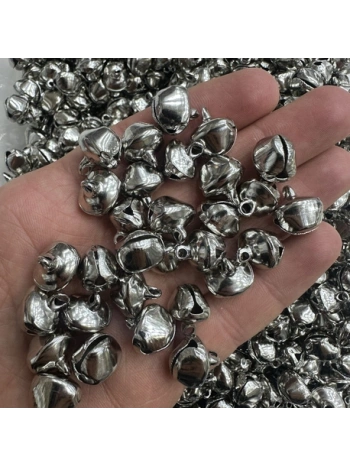 14 mm nikel çan (500 gr)