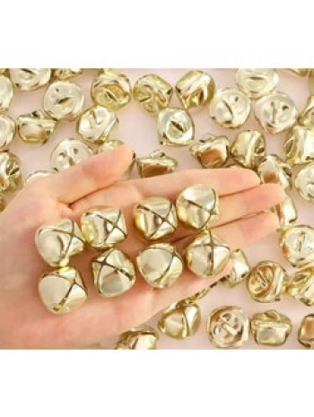 25 mm sarı çan (500 gr)