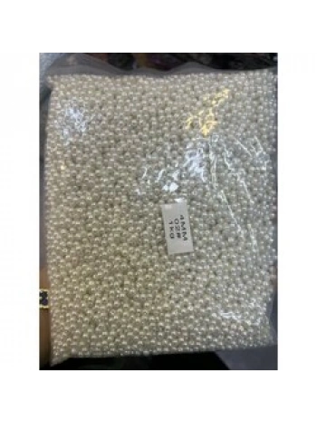 4 mm krem cam inci (1 kg)