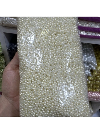 4 mm krem normal inci (500 gr)