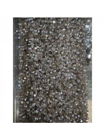 4 mm Piramit Çek Kristali (500 gr)