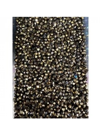 4 mm Piramit Çek Kristali (500 gr)