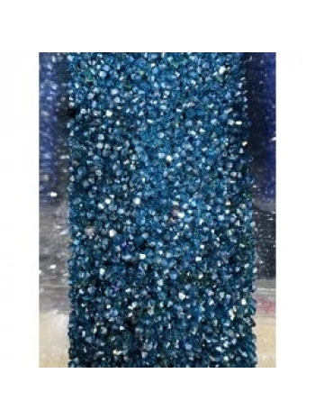 4 mm Piramit Çek Kristali (500 gr)