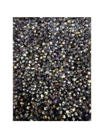 4 mm Piramit Çek Kristali (500 gr)