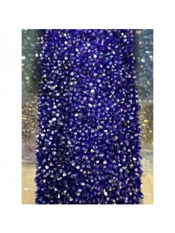 4 mm Piramit Çek Kristali (500 gr)